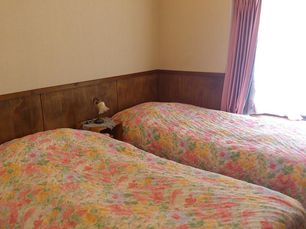 North Point Lodge Minamiuonuma Chambre photo